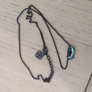 Kendra Scott Elisa necklace